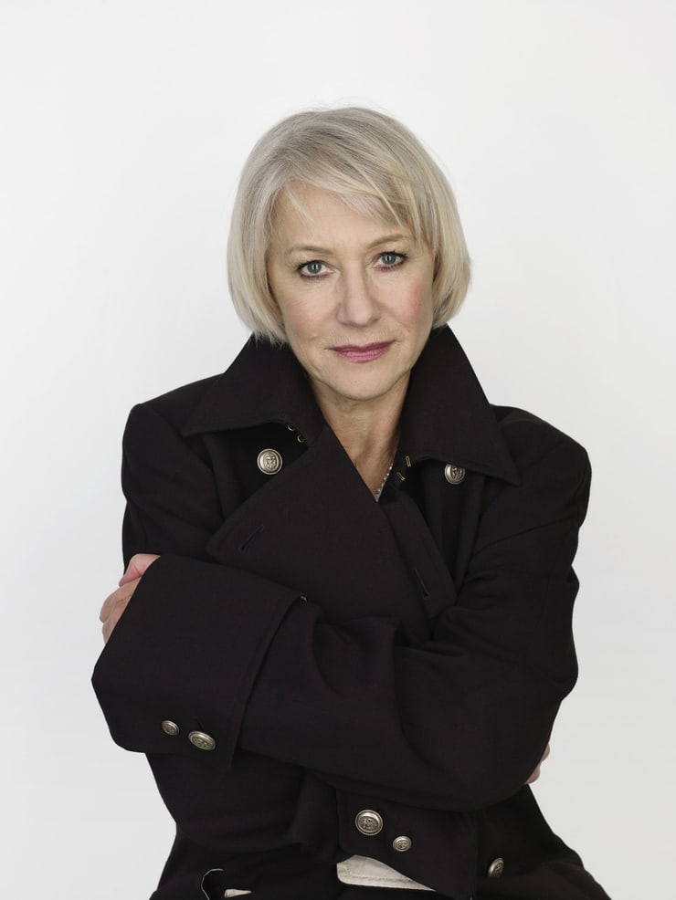 Helen Mirren