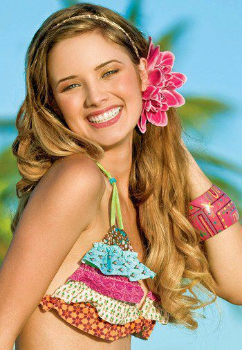 Kimberly Dos Ramos Kimberly Dos Ramos