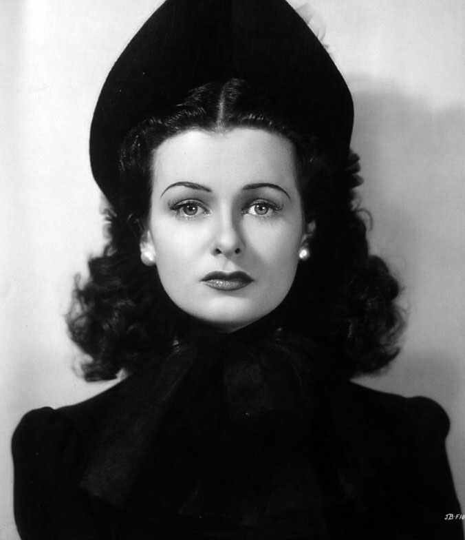 Joan Bennett