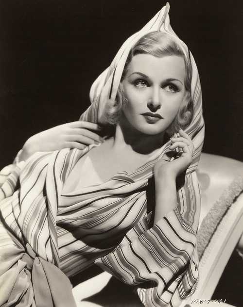 Joan Bennett
