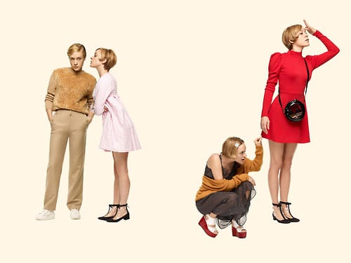 Chloë Sevigny