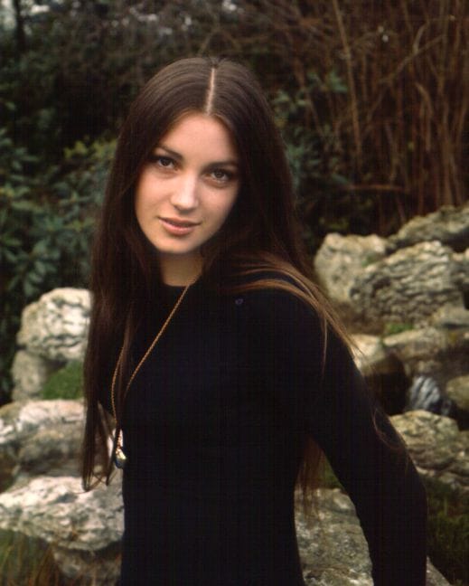 Jane Seymour Jane Seymour