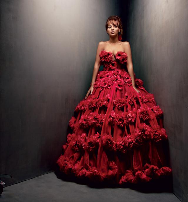 Beyoncé Knowles
