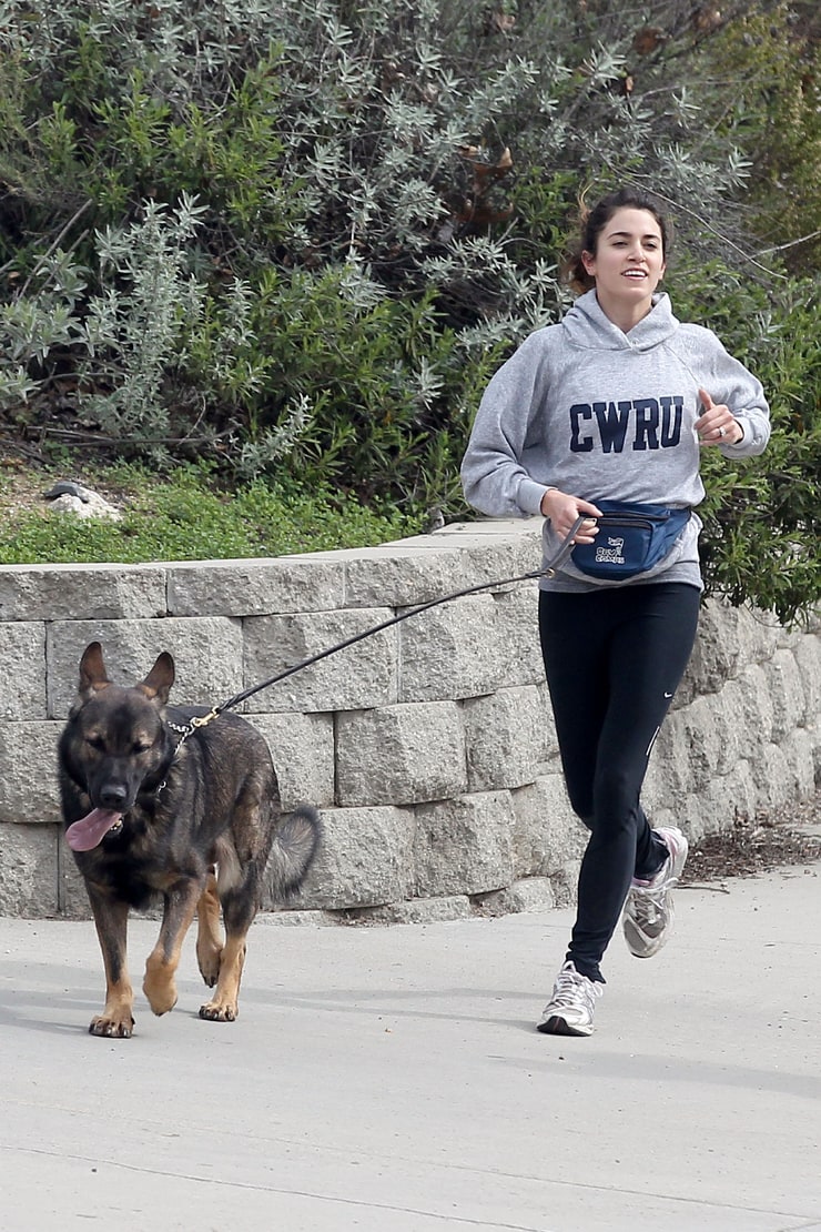 Nikki Reed