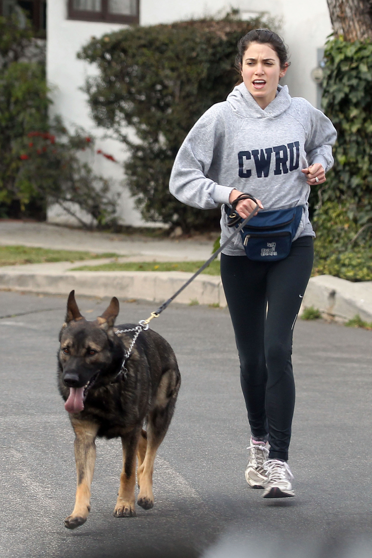 Nikki Reed