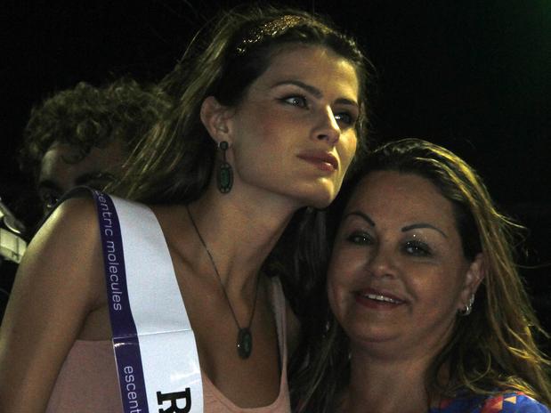 Isabeli Fontana