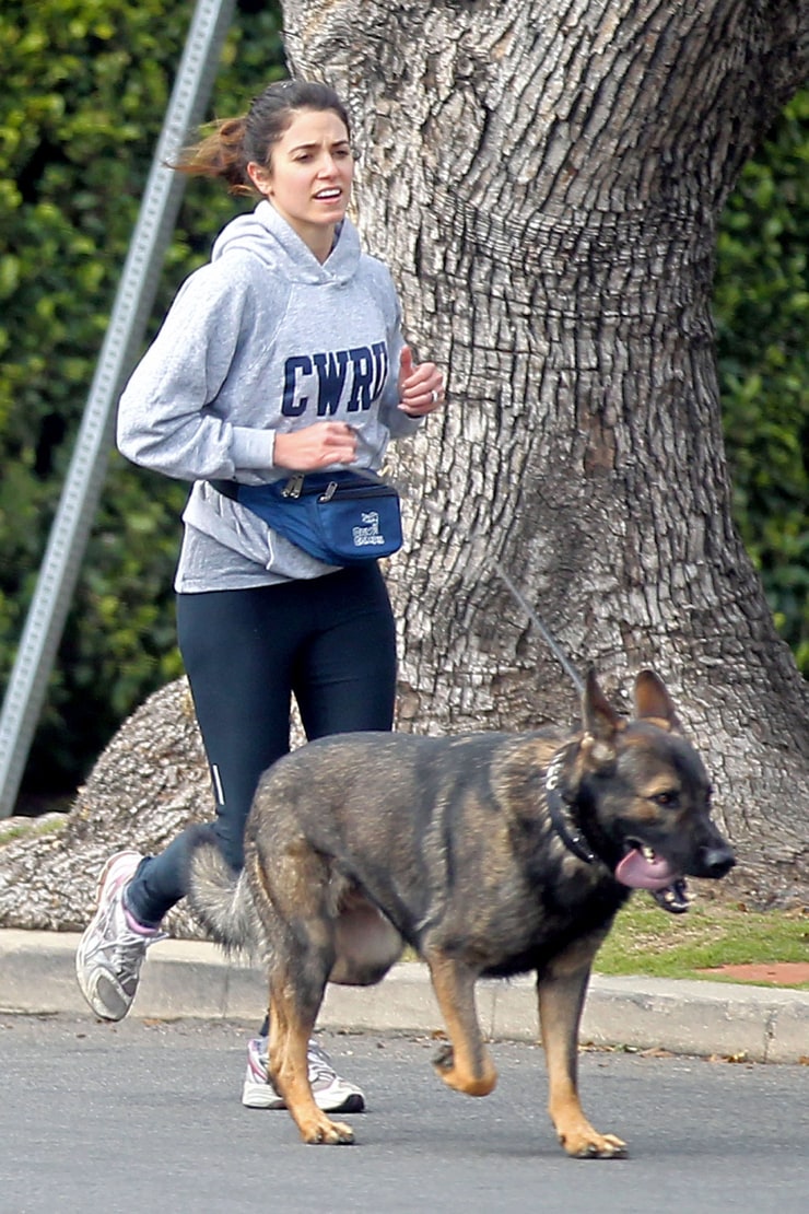 Nikki Reed