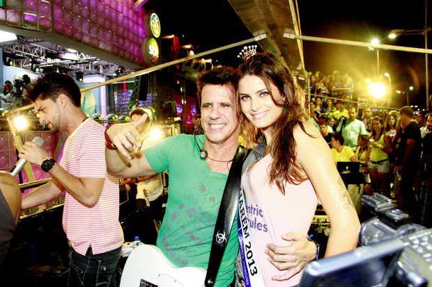 Isabeli Fontana