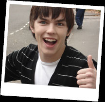 Nicholas Hoult Nicholas Hoult