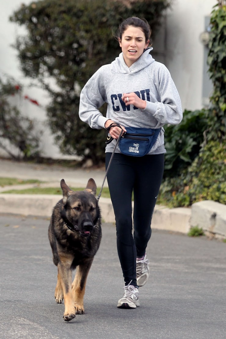 Nikki Reed