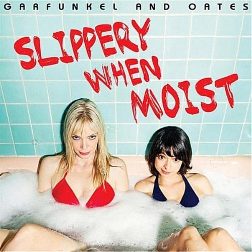 Slippery When Moist [Explicit]