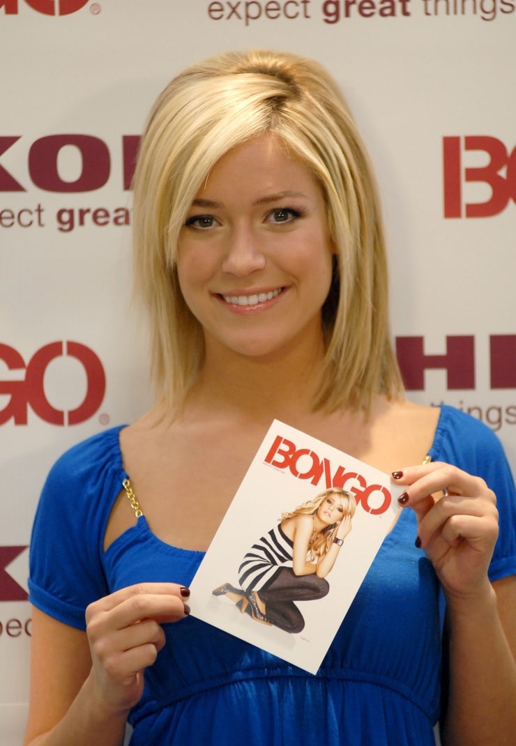 Picture of Kristin Cavallari