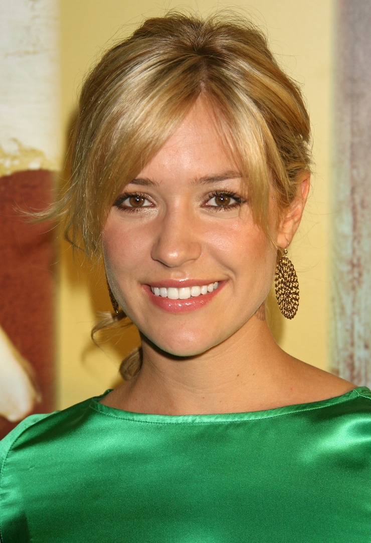 Kristin Cavallari