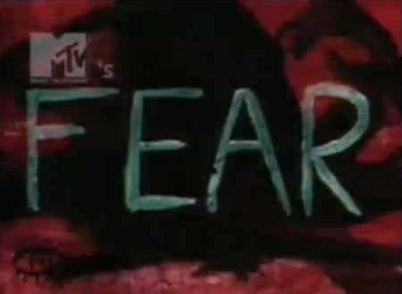 Fear                                  (2000-2002)