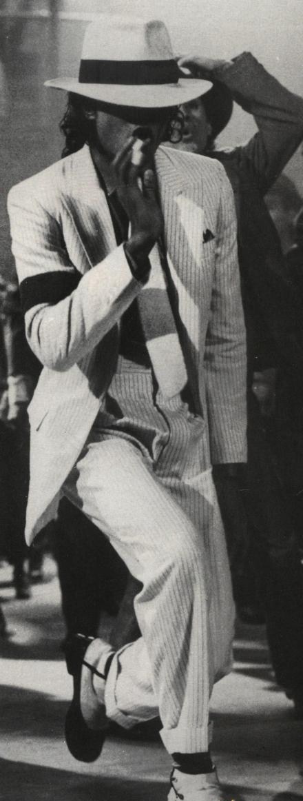 Michael Jackson