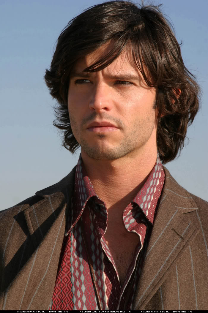 Jason Behr image