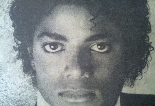 Michael Jackson