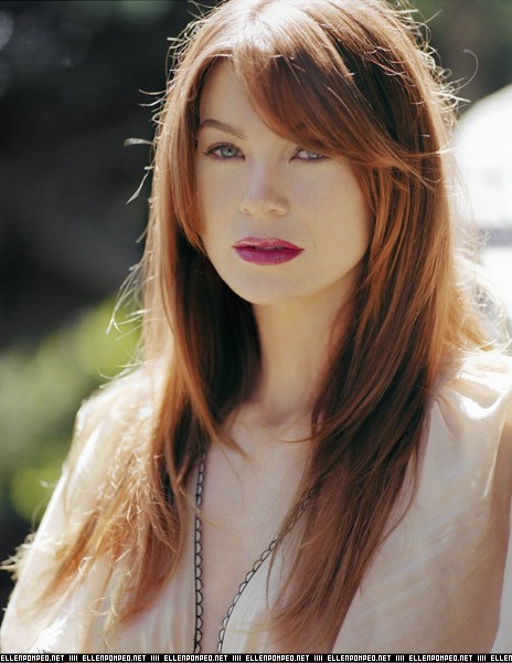 Ellen Pompeo Ellen Pompeo