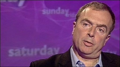 Peter Hitchens