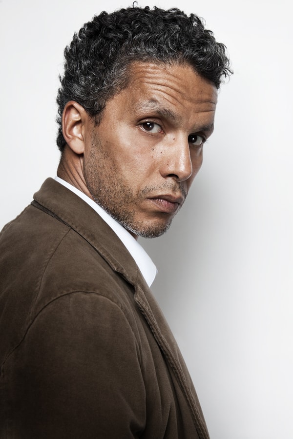 Sami Bouajila
