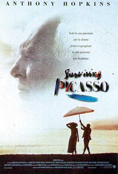 Surviving Picasso Surviving Picasso
