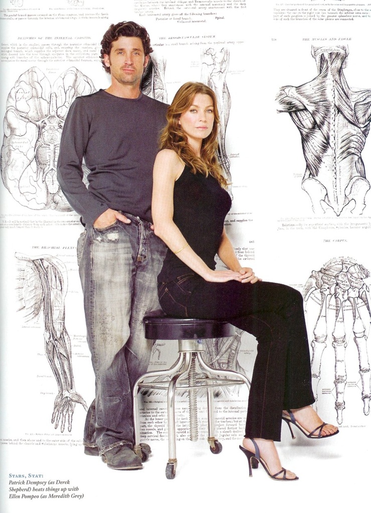 Grey's Anatomy