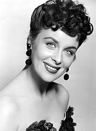 Constance Smith Constance Smith