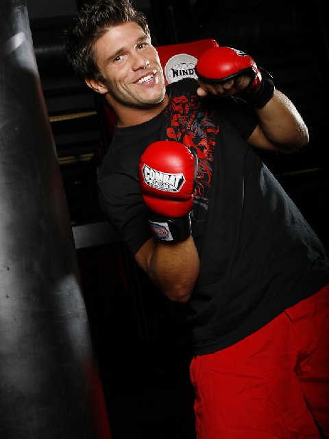 Jason Chambers