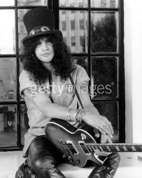 Slash