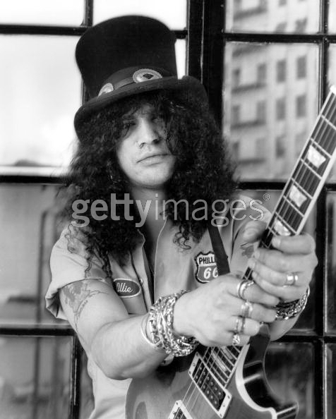 Slash