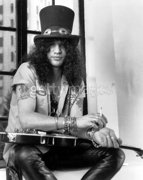 Slash