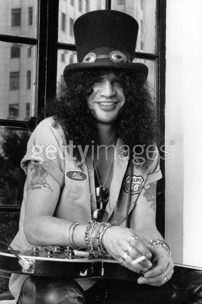 Slash