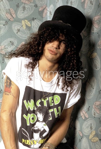 Slash