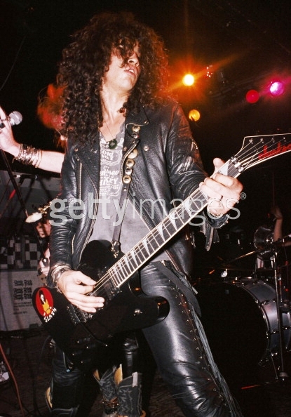 Slash