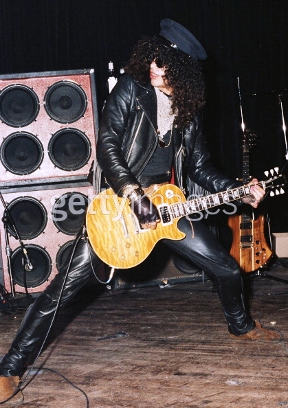 Slash