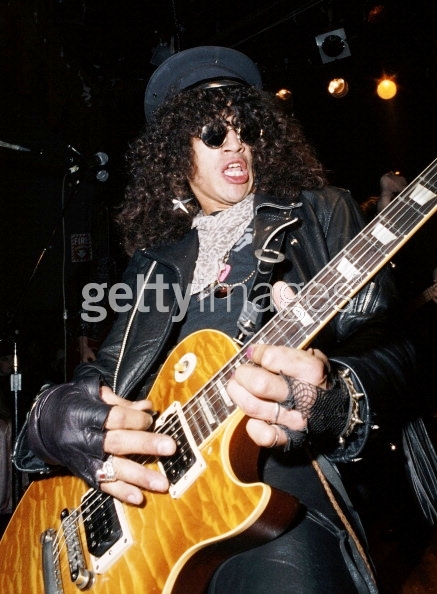 Slash