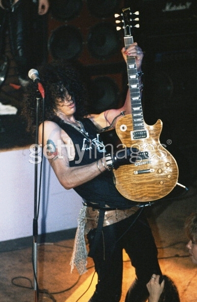 Slash