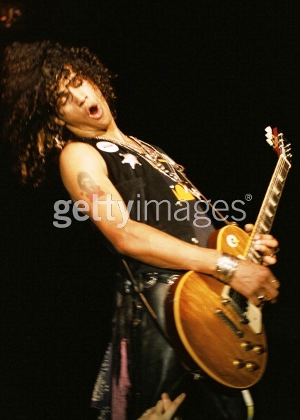 Slash