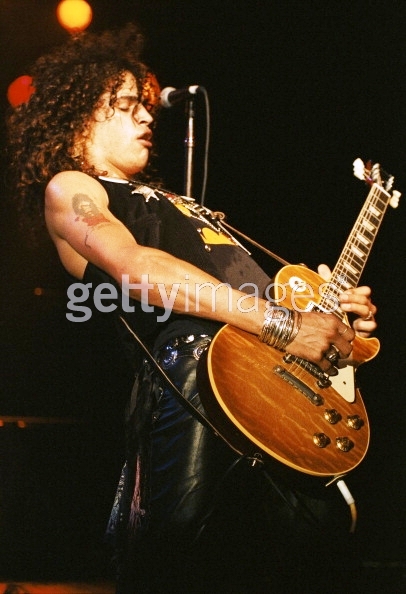 Slash
