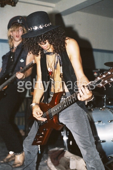Slash