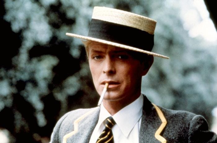 Merry Christmas, Mr. Lawrence (1983) Merry Christmas, Mr. Lawrence (1983)
