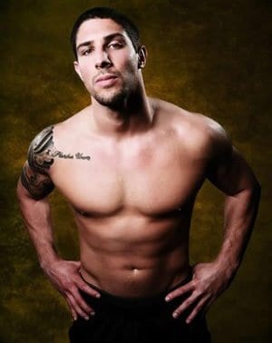 Brendan Schaub