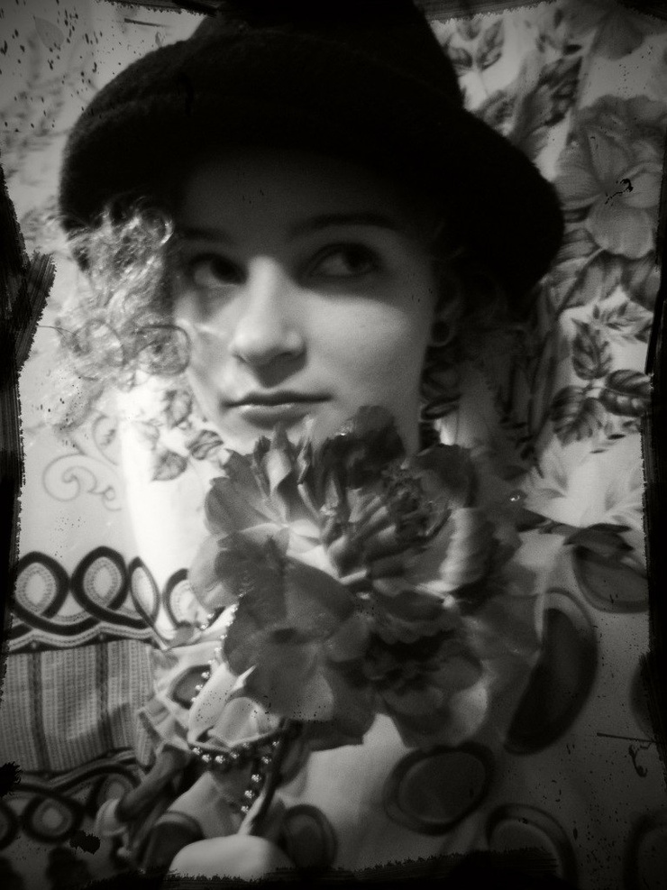 Xenia Pustovalova Xenia Pustovalova
