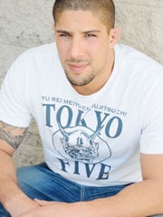 Brendan Schaub