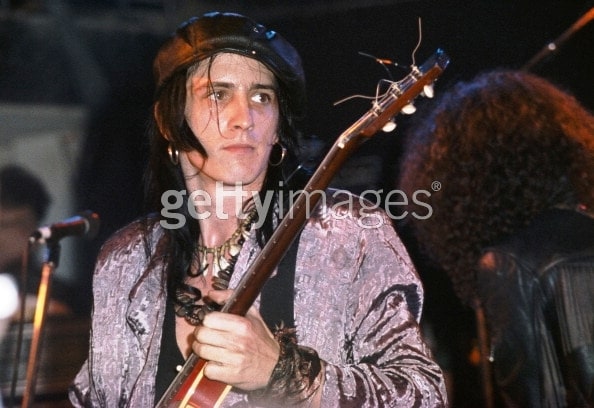 Izzy Stradlin