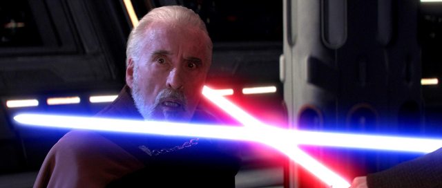 Star Wars: Episode III - Revenge of the Sith Star Wars: Episode III - Revenge of the Sith