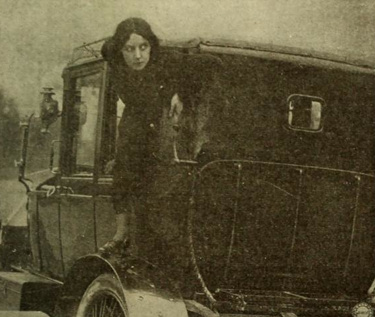 Les Vampires (1915)