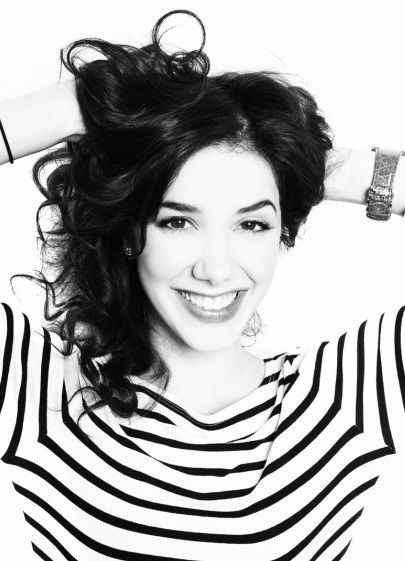 Erica Dasher