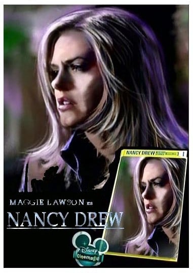 Nancy Drew                                  (2002)