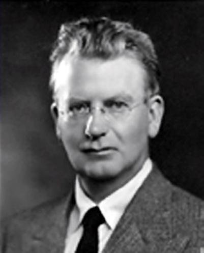John L. Baird
